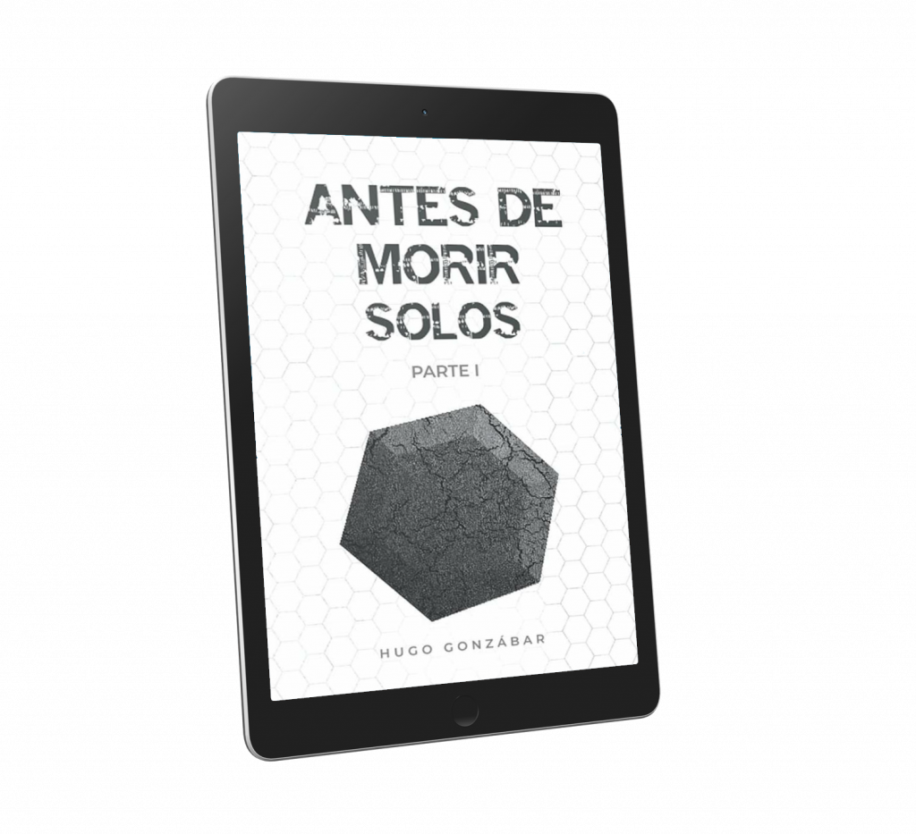 antes de morir solos digital