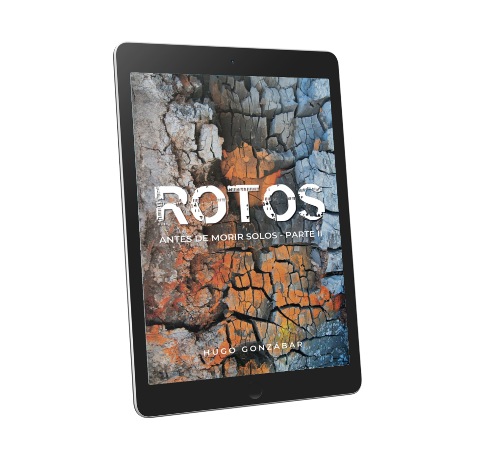 rotos formato digital