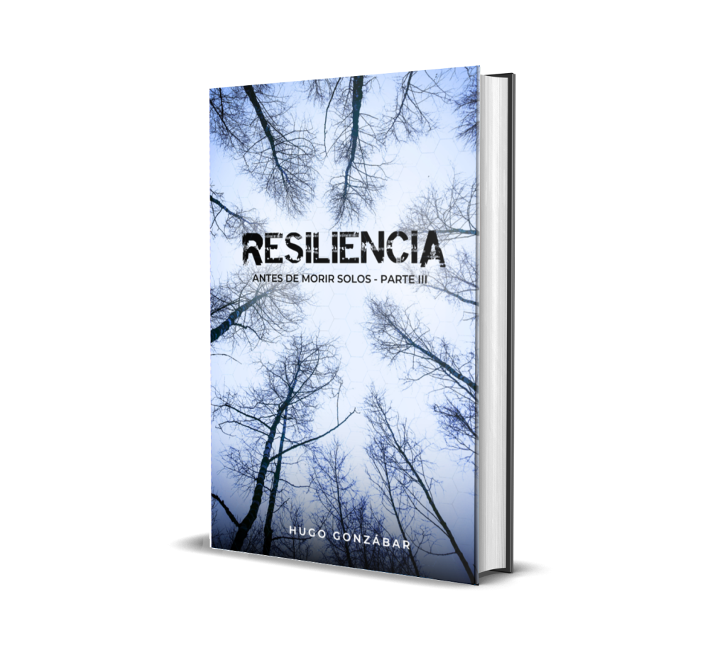 libro resiliencia