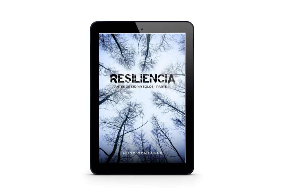 RESILIENCIA EBOOK
