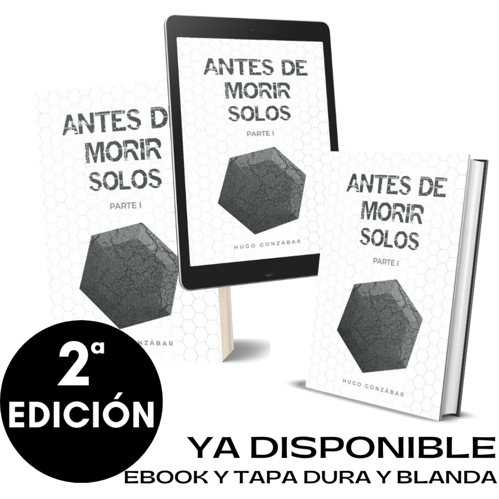 antes de morir solos