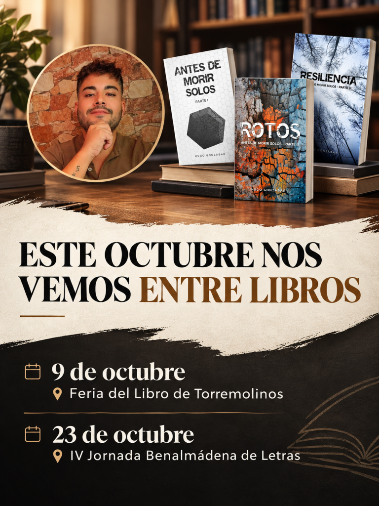 feria del libro torremolinos
